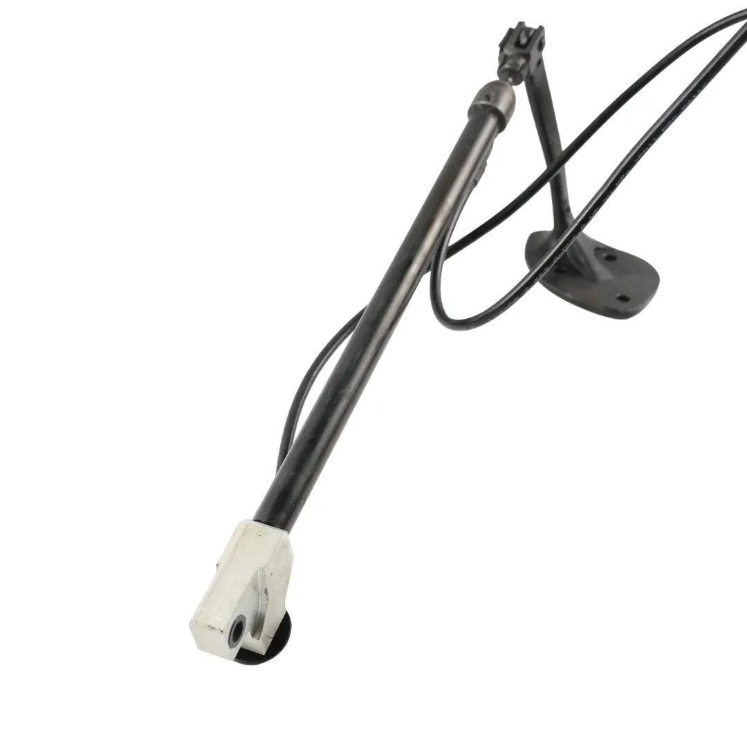 Mercedes W209 Cabrio Dach Hydraulikzylinder Heber Gehäuse Abdeckung - SKU A2098001272-2 - Teilenummer A2098001272