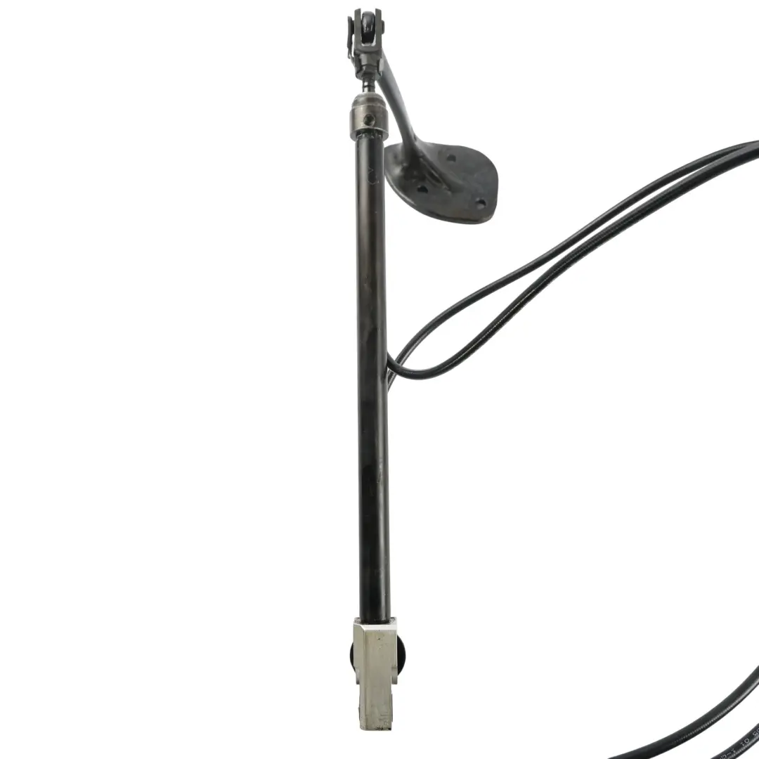Mercedes W209 Cabriolet Cylindre Hydraulique Toit Couvercle - SKU A2098001272-2 - Numéro de pièce A2098001272