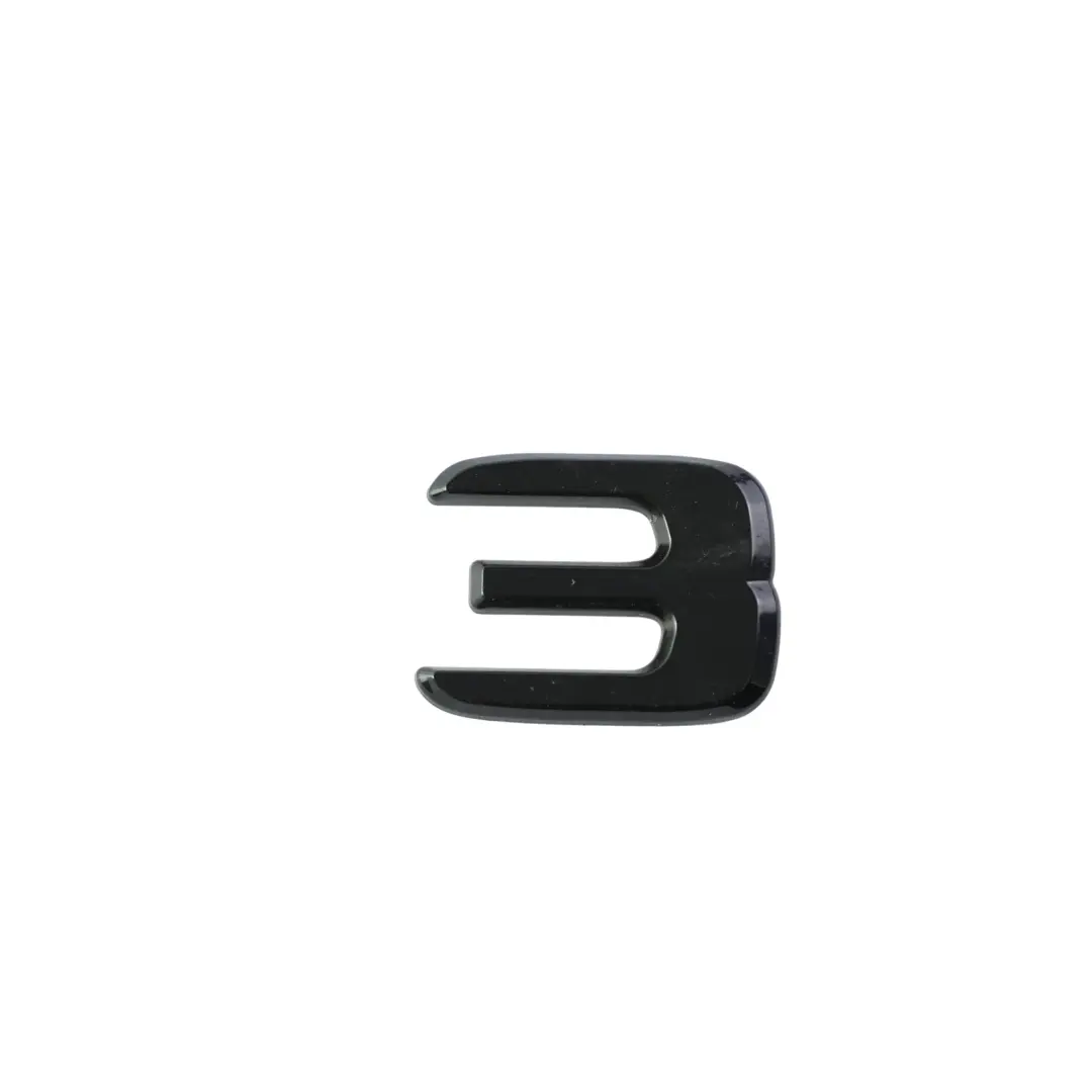 C350 Boot Trunk Emblem Rear Adhered Badge Lettering to Mercedes W204 with Part number A2098170715 Mercedes W204 C350 Boot Trunk Emblem Rear Adhered Badge Lettering - SKU A2098170715-2 - Part number A2098170715