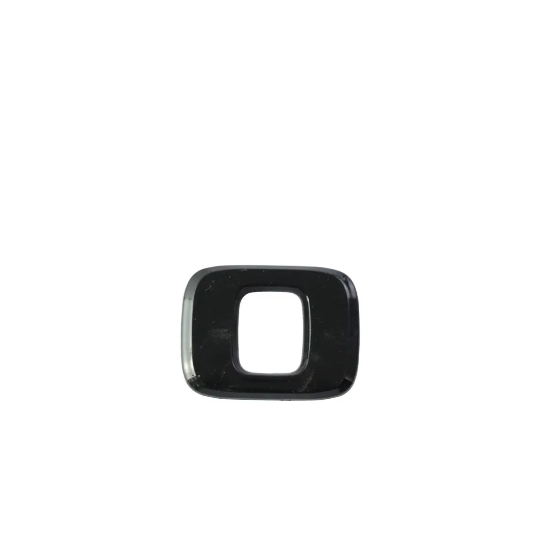 Mercedes W204 C350 Emblème Coffre Arrière Badge Lettrage Adhésif - SKU A2098170715-2 - Numéro de pièce A2098170715