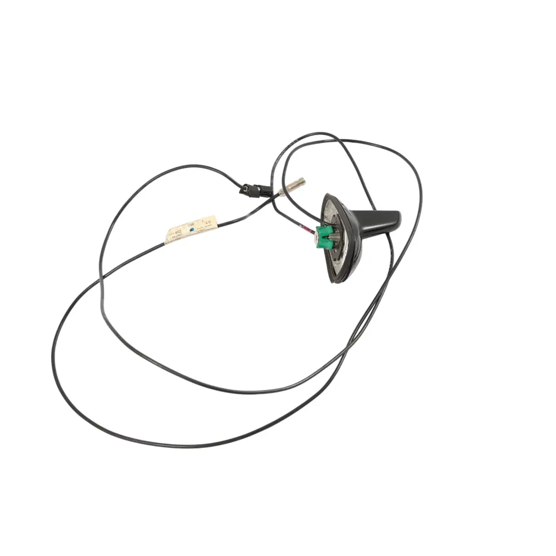 Mercedes C209 Modulo Antenna Pinna Squalo Tetto - SKU A2098202375 - Numero di parte A2098202375