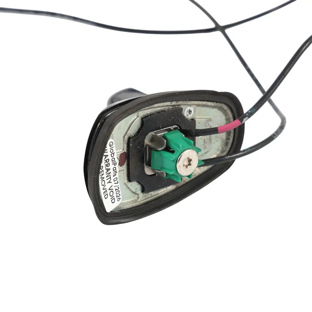 Module Antenne Aileron de Requin Toit pour Mercedes C209 à propos du numéro de pièce A2098202375 Mercedes C209 Module Antenne Aileron de Requin Toit - SKU A2098202375 - Numéro de pièce A2098202375