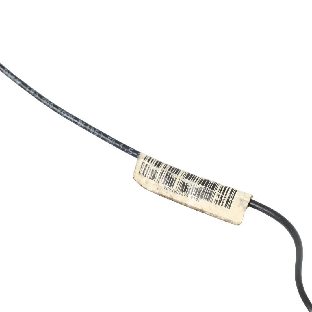 Haifischflosse Dachantenne Modul Einheit für Mercedes C209 mit Teilenummer A2098202375 Mercedes C209 Haifischflosse Dachantenne Modul Einheit - SKU A2098202375 - Teilenummer A2098202375