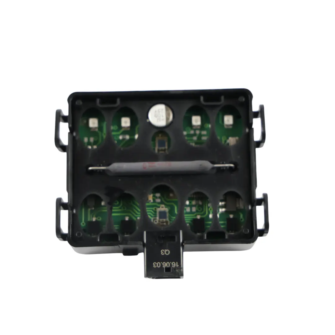 Mercedes W203 S203 C203 C209 W220 Sensore Pioggia Luce - SKU A2098202426 - Numero di parte A2098202426