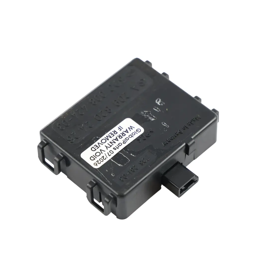 Mercedes W203 S203 C203 C209 W220 Sensore Pioggia Luce - SKU A2098202426 - Numero di parte A2098202426
