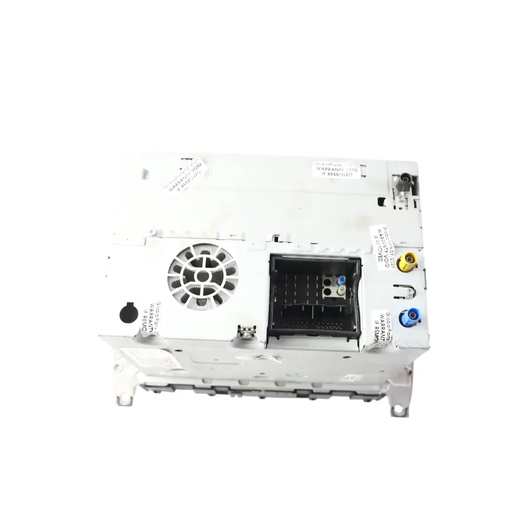 Mercedes A209 C209 Radio GPS Telefon CD Player Steuergerät - SKU A2098208089 - Teilenummer A2098208089