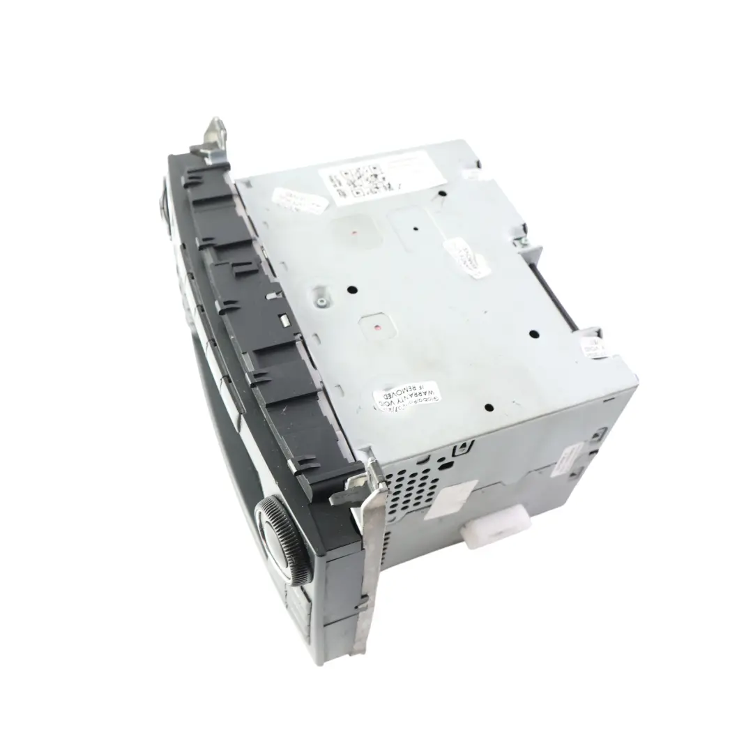 Mercedes A209 C209 Unité Contrôle Radio GPS Téléphone CD - SKU A2098208089 - Numéro de pièce A2098208089