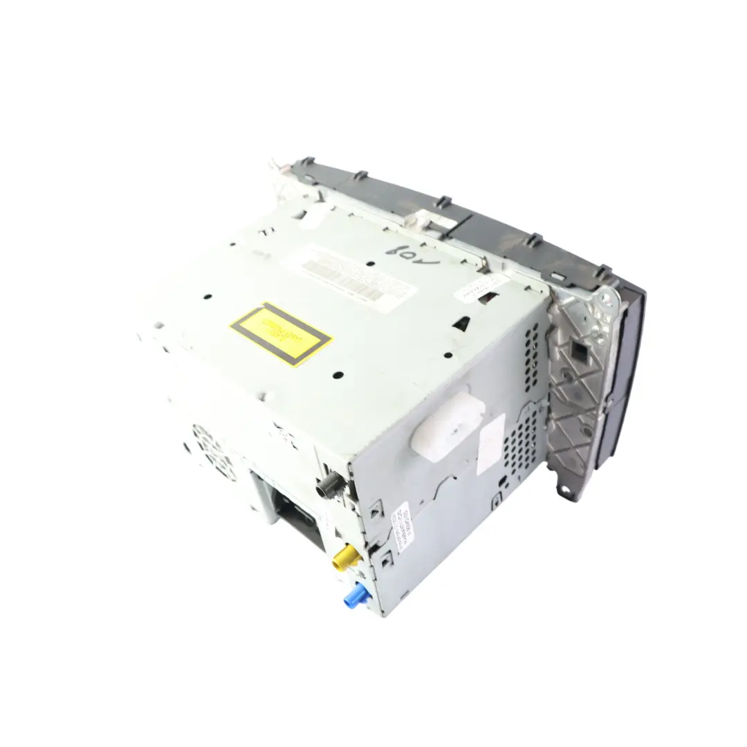Radio GPS Telefon CD Player Steuergerät für Mercedes A209 C209 mit Teilenummer A2098208089 Mercedes A209 C209 Radio GPS Telefon CD Player Steuergerät - SKU A2098208089 - Teilenummer A2098208089