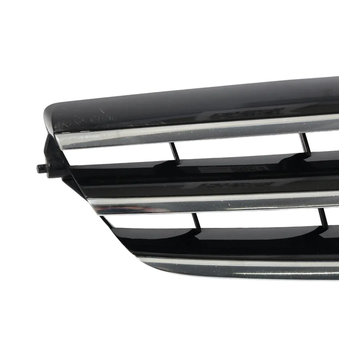 Mercedes W209 Griglia Anteriore Copertura Radiatore Cofano Cromo - SKU A2098800123-1 - Numero di parte A2098800123