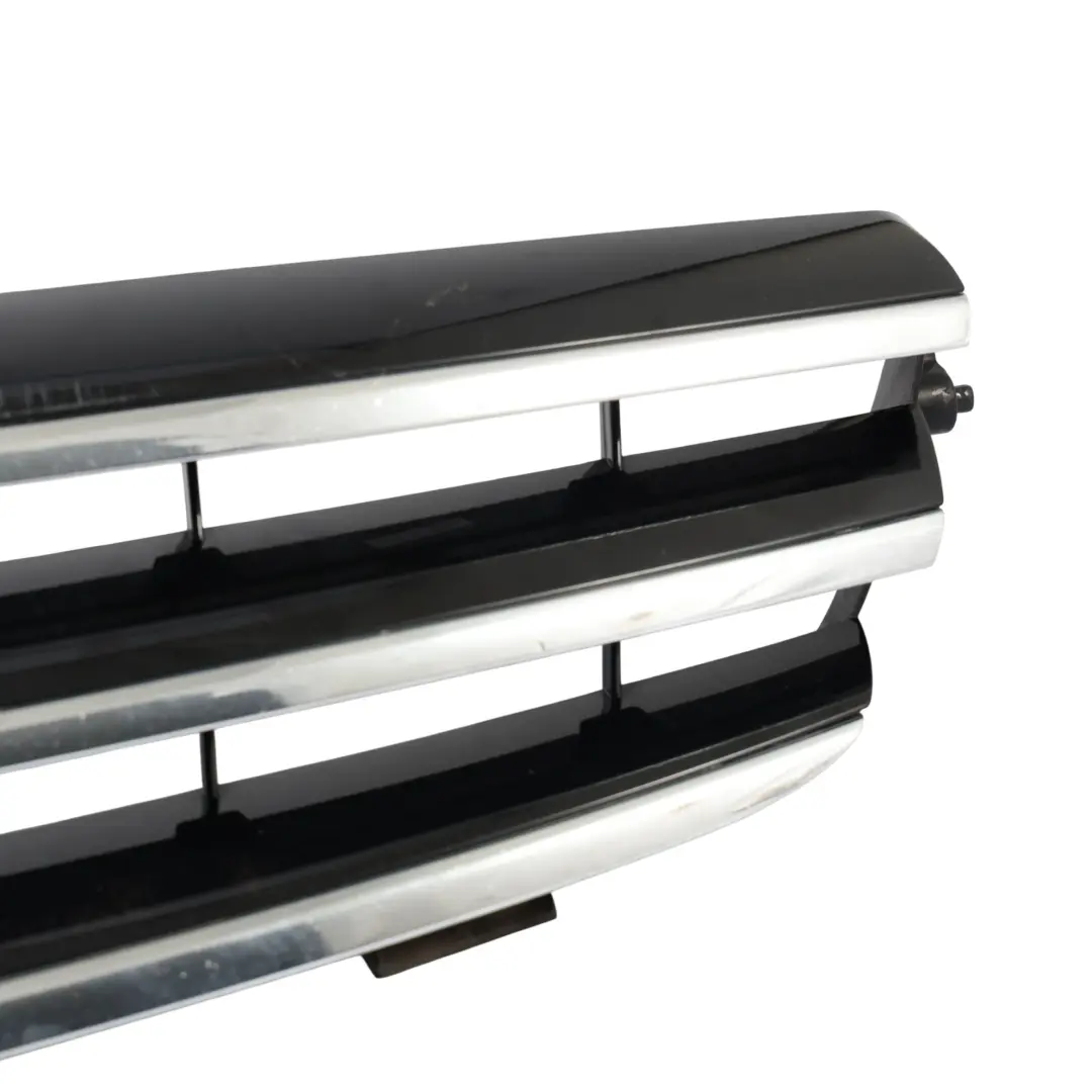 Mercedes W209 Front Grille Cover Radiator Hood Bonnet Panel Chrome - SKU A2098800123-1 - Part number A2098800123