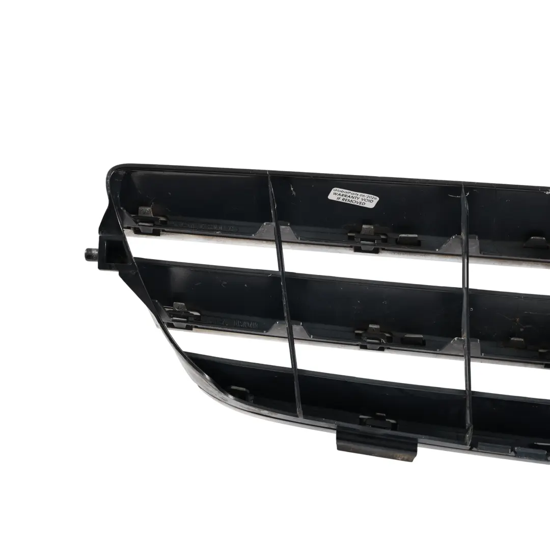 Mercedes W209 Griglia Anteriore Copertura Radiatore Cofano Cromo - SKU A2098800123-1 - Numero di parte A2098800123