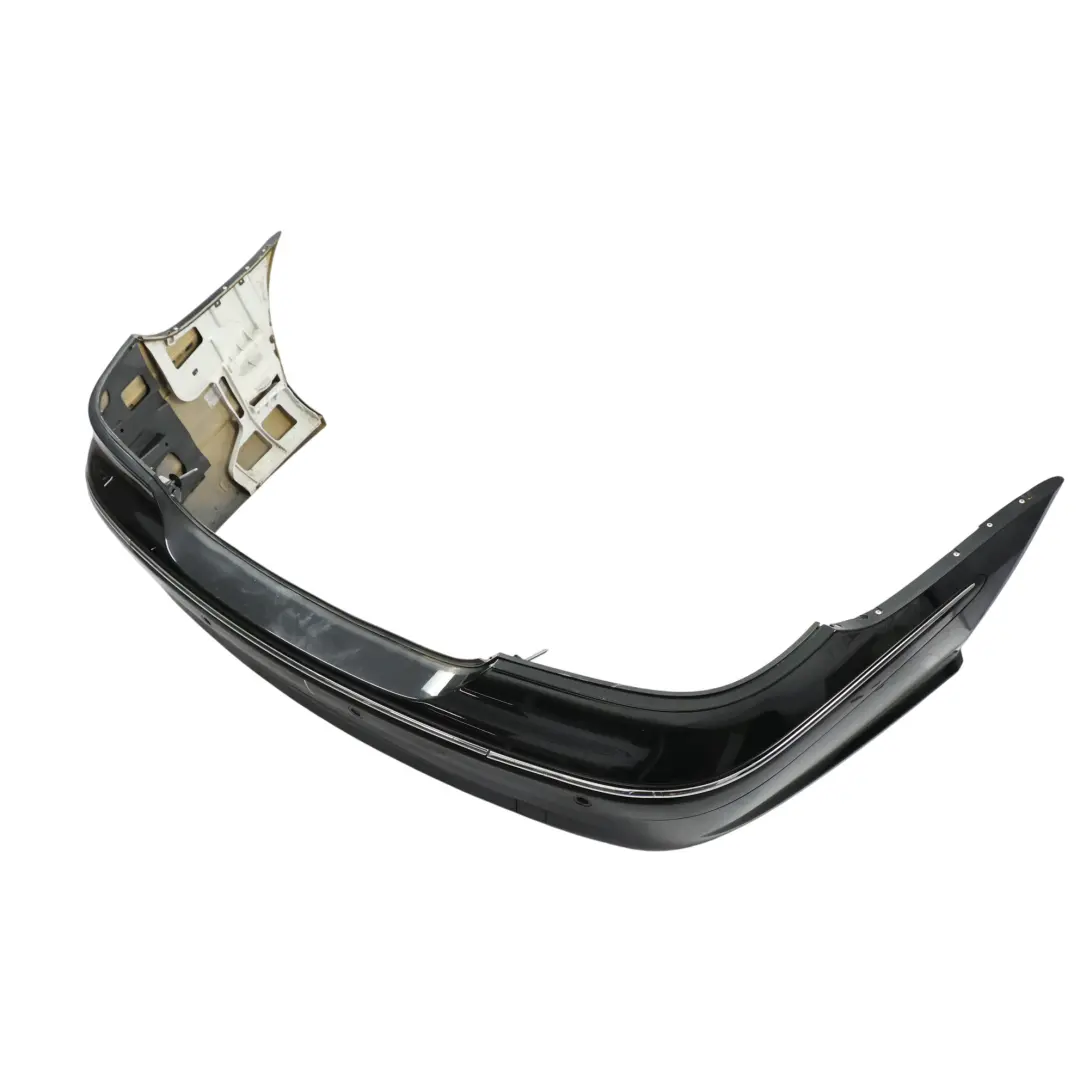 Zderzak Tylny Mercedes W209 Obsidian Black Czarny Metalik - 197 do o numerze A2098851625 Zderzak Tylny Mercedes W209 Obsidian Black Czarny Metalik - 197 - SKU A2098851625-OB - Numer Części A2098851625
