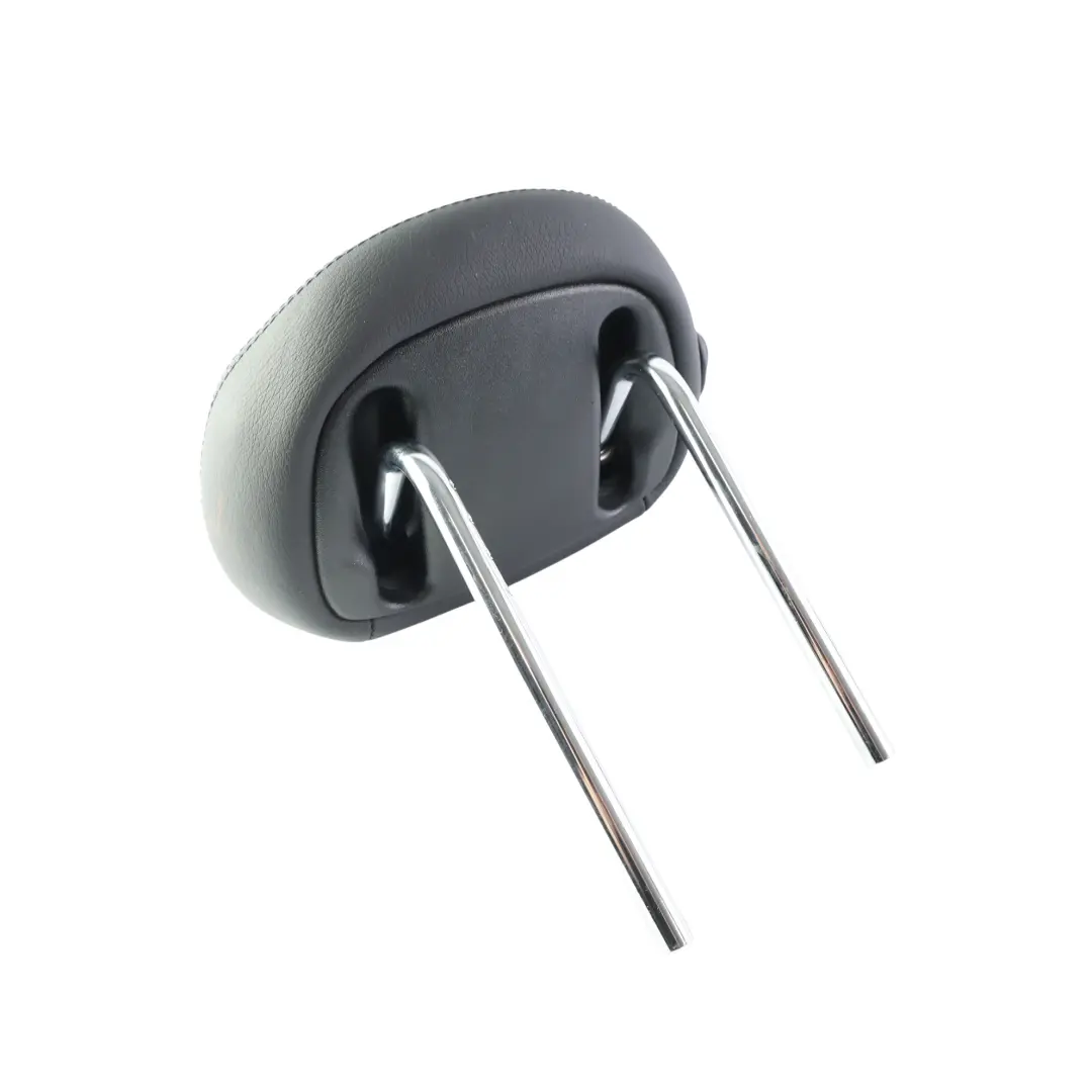 Mercedes C209 Poggiatesta Sedile Posteriore Pelle Sinistro Destro - SKU A2099705250 - Numero di parte A2099705250