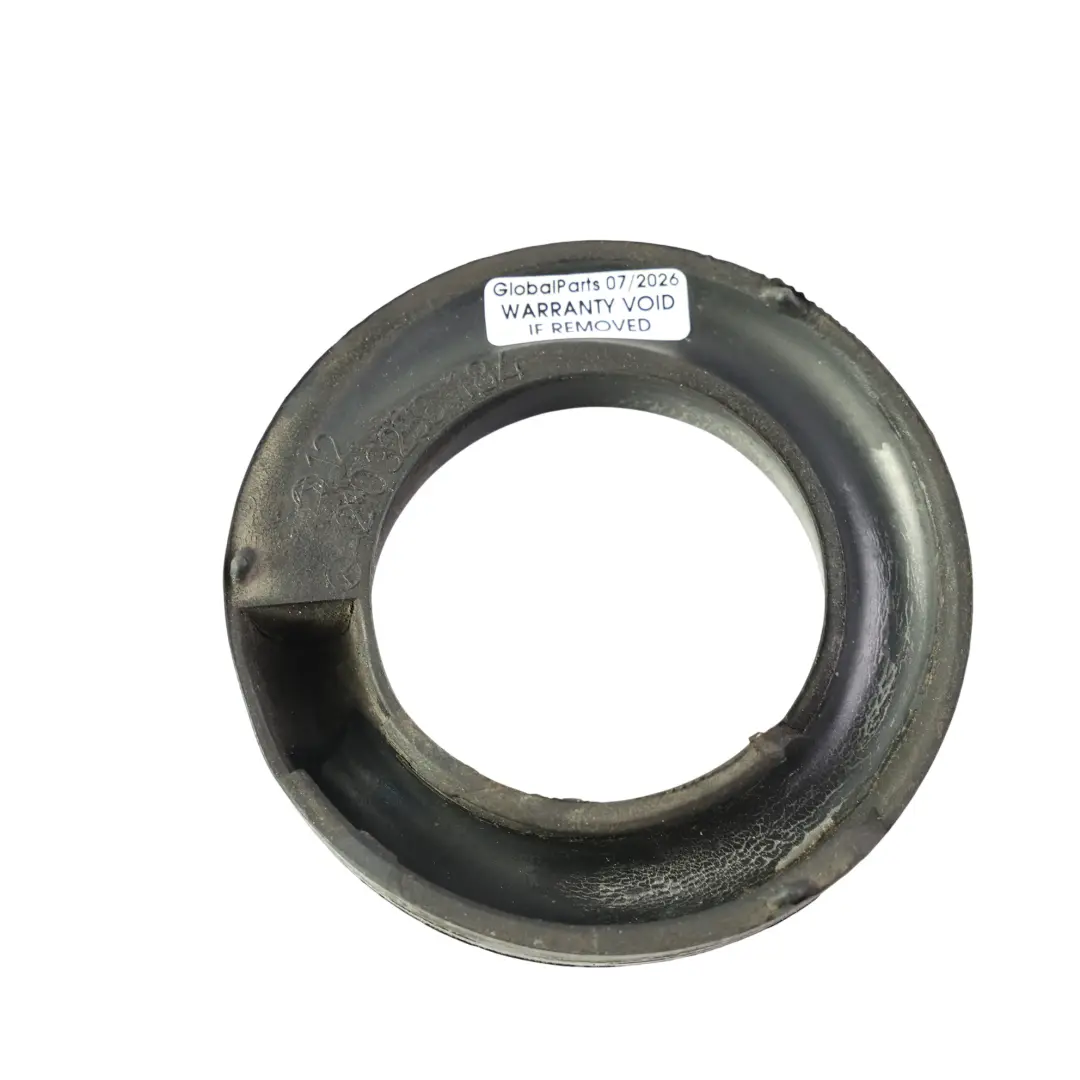 Mercedes W212 W204 W203 Rear Coil Spring Rubber Pad Left Right N/O/S - SKU A2103250184 - Part number A2103250184