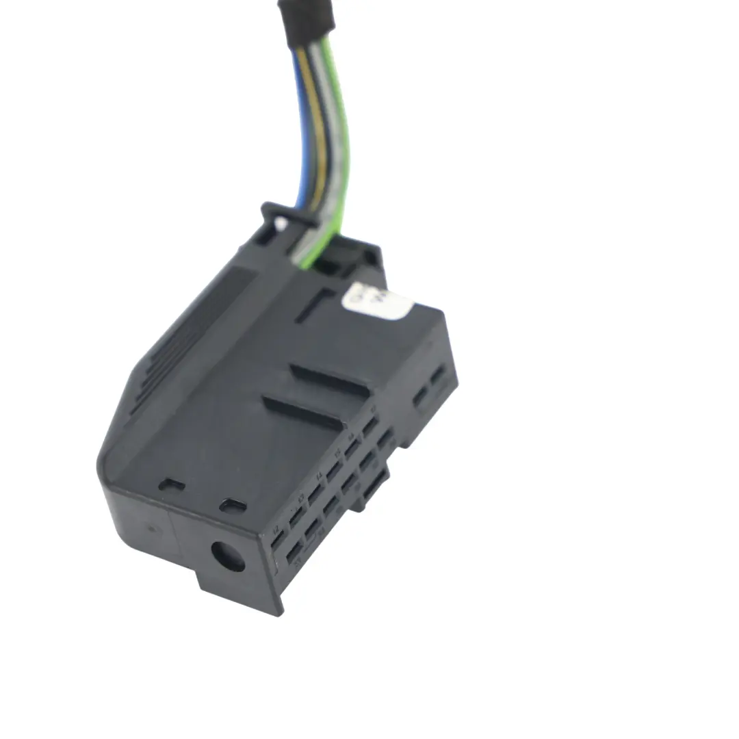 Wiring Loom Harness Plug Connector to Mercedes CL203 W210 R170 with Part number A2105450703 Mercedes CL203 W210 R170 Wiring Loom Harness Plug Connector - SKU A2105450703 - Part number A2105450703