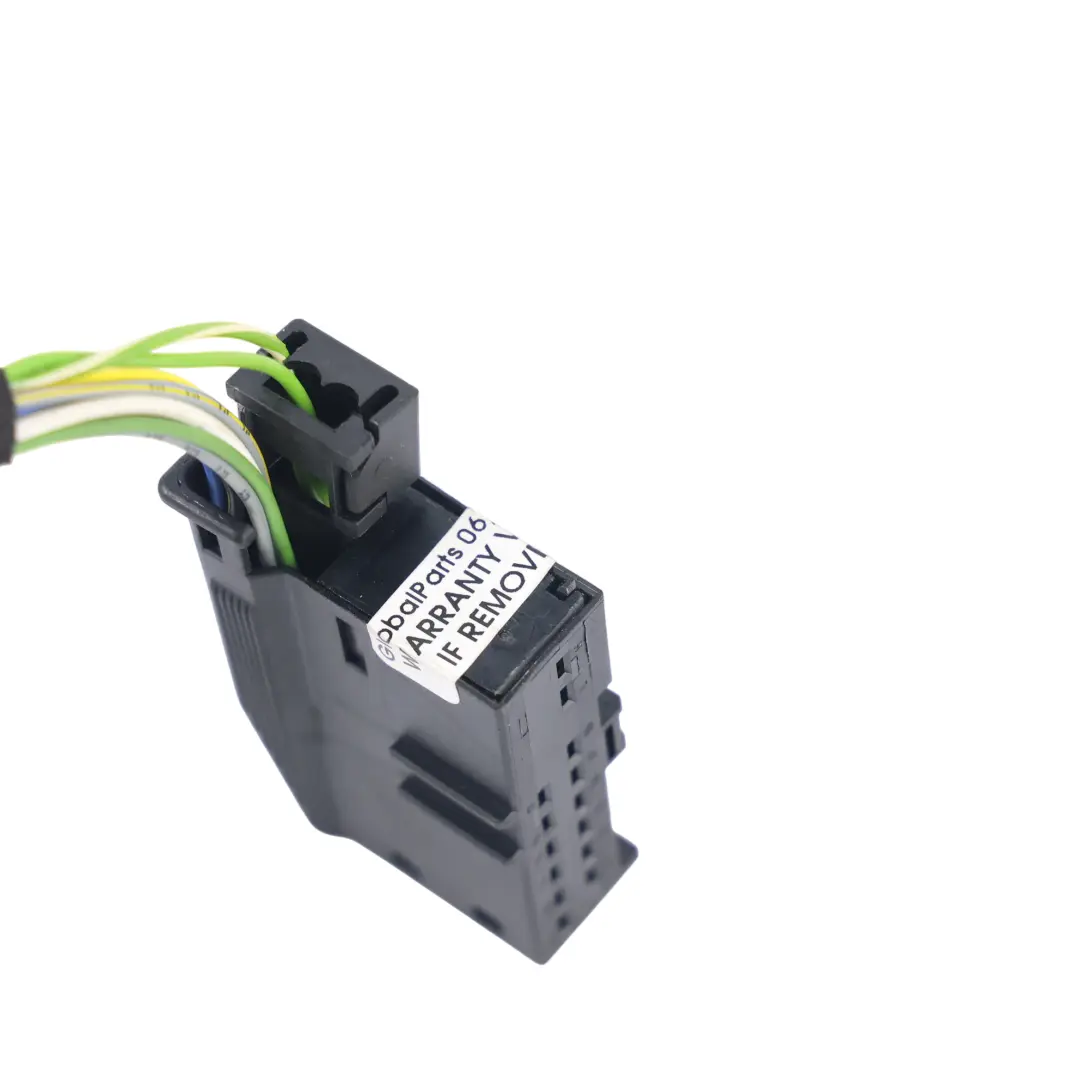 Mercedes CL203 W210 R170 Kabelbaum Stecker Verbinder - SKU A2105450703 - Teilenummer A2105450703