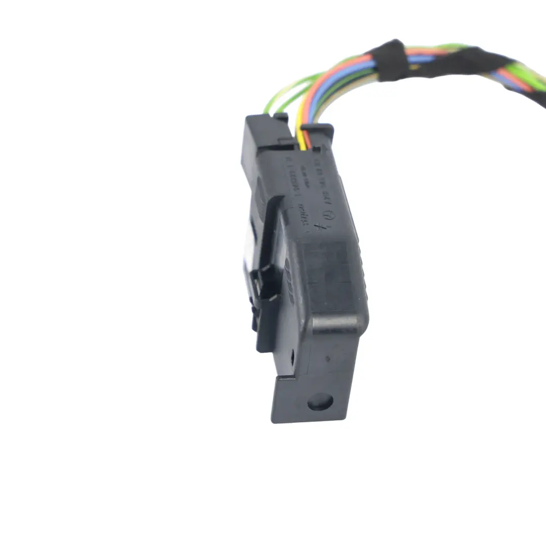 Wiring Loom Harness Plug Connector to Mercedes CL203 W210 R170 with Part number A2105450703 Mercedes CL203 W210 R170 Wiring Loom Harness Plug Connector - SKU A2105450703 - Part number A2105450703