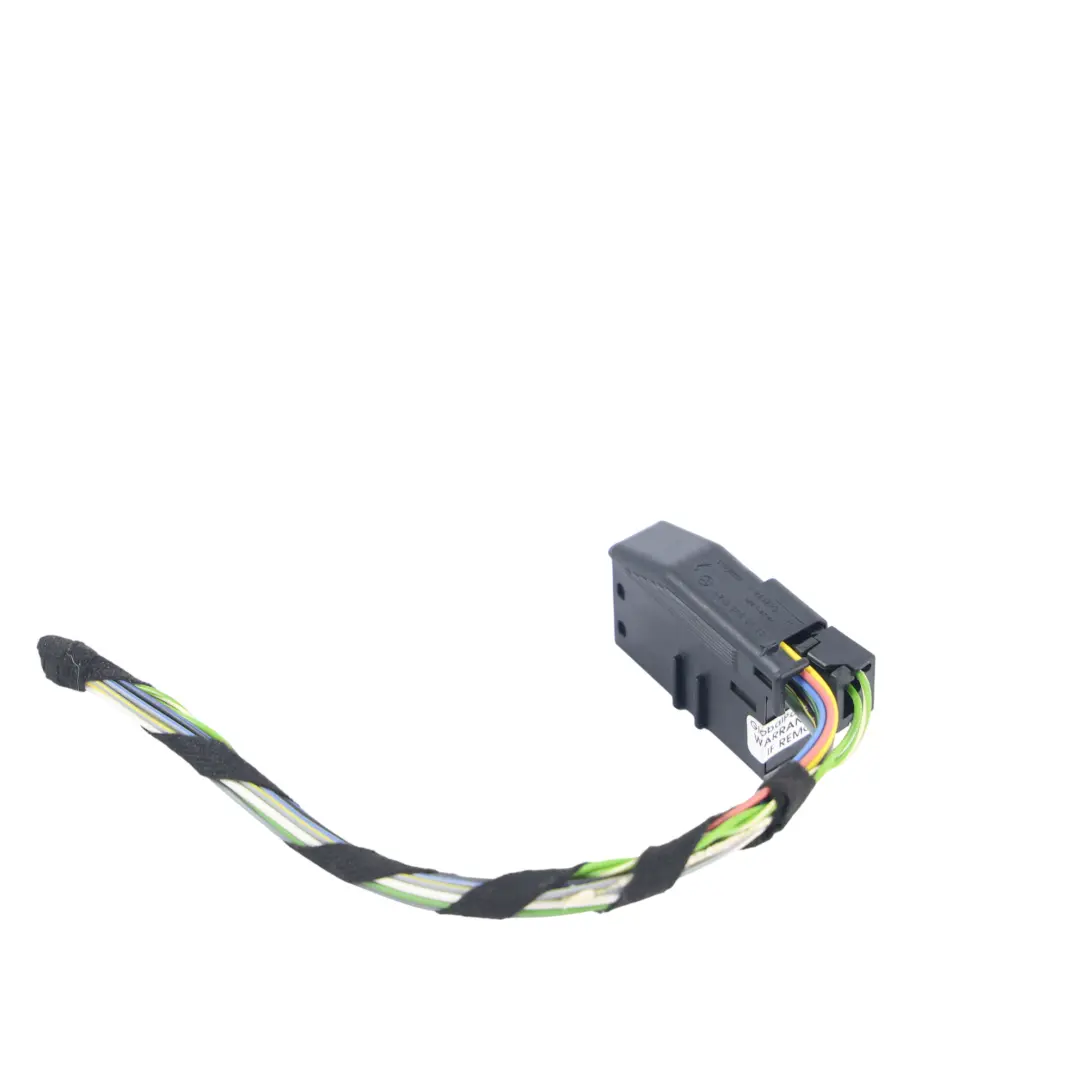 Mercedes CL203 W210 R170 Wiring Loom Harness Plug Connector - SKU A2105450703 - Part number A2105450703