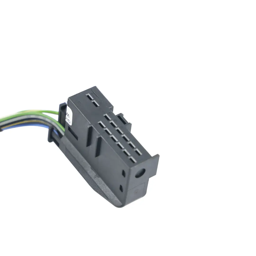 Wiring Loom Harness Plug Connector to Mercedes CL203 W210 R170 with Part number A2105450703 Mercedes CL203 W210 R170 Wiring Loom Harness Plug Connector - SKU A2105450703 - Part number A2105450703