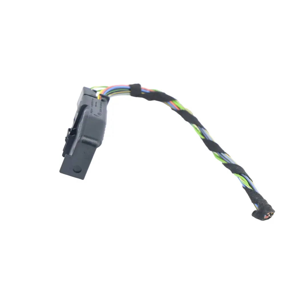 Wiring Loom Harness Plug Connector to Mercedes CL203 W210 R170 with Part number A2105450703 Mercedes CL203 W210 R170 Wiring Loom Harness Plug Connector - SKU A2105450703 - Part number A2105450703
