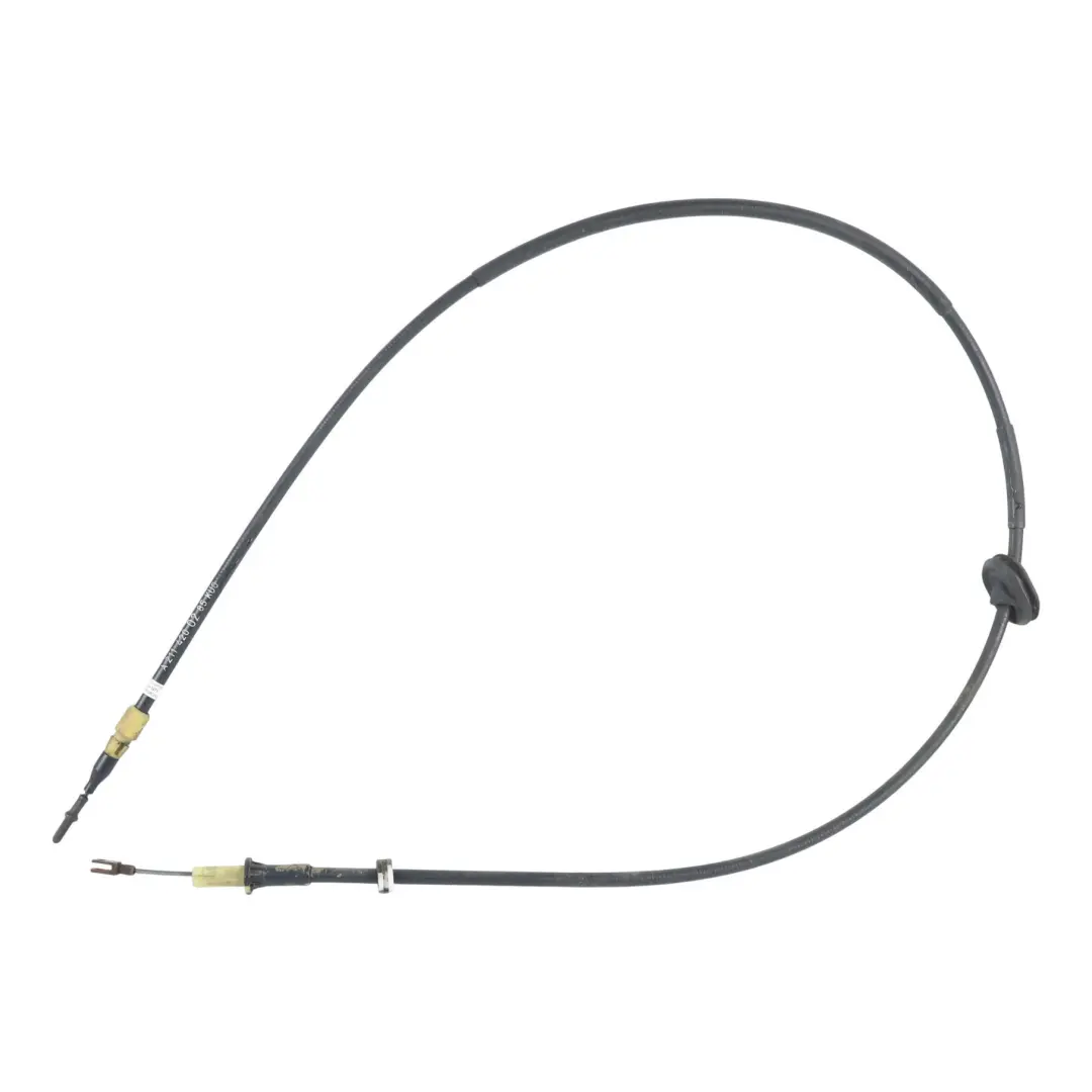 Mercedes W211 C219 Cavo Freno a Mano Posteriore Sinistro A2114200385 - SKU A2114200285 - Numero di parte A2114200285