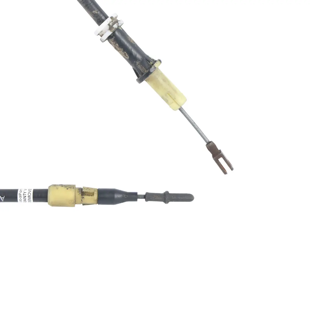 Câble Frein Stationnement Arrière Gauche A2114200385 pour Mercedes W211 C219 à propos du numéro de pièce A2114200285 Mercedes W211 C219 Câble Frein Stationnement Arrière Gauche A2114200385 - SKU A2114200285 - Numéro de pièce A2114200285