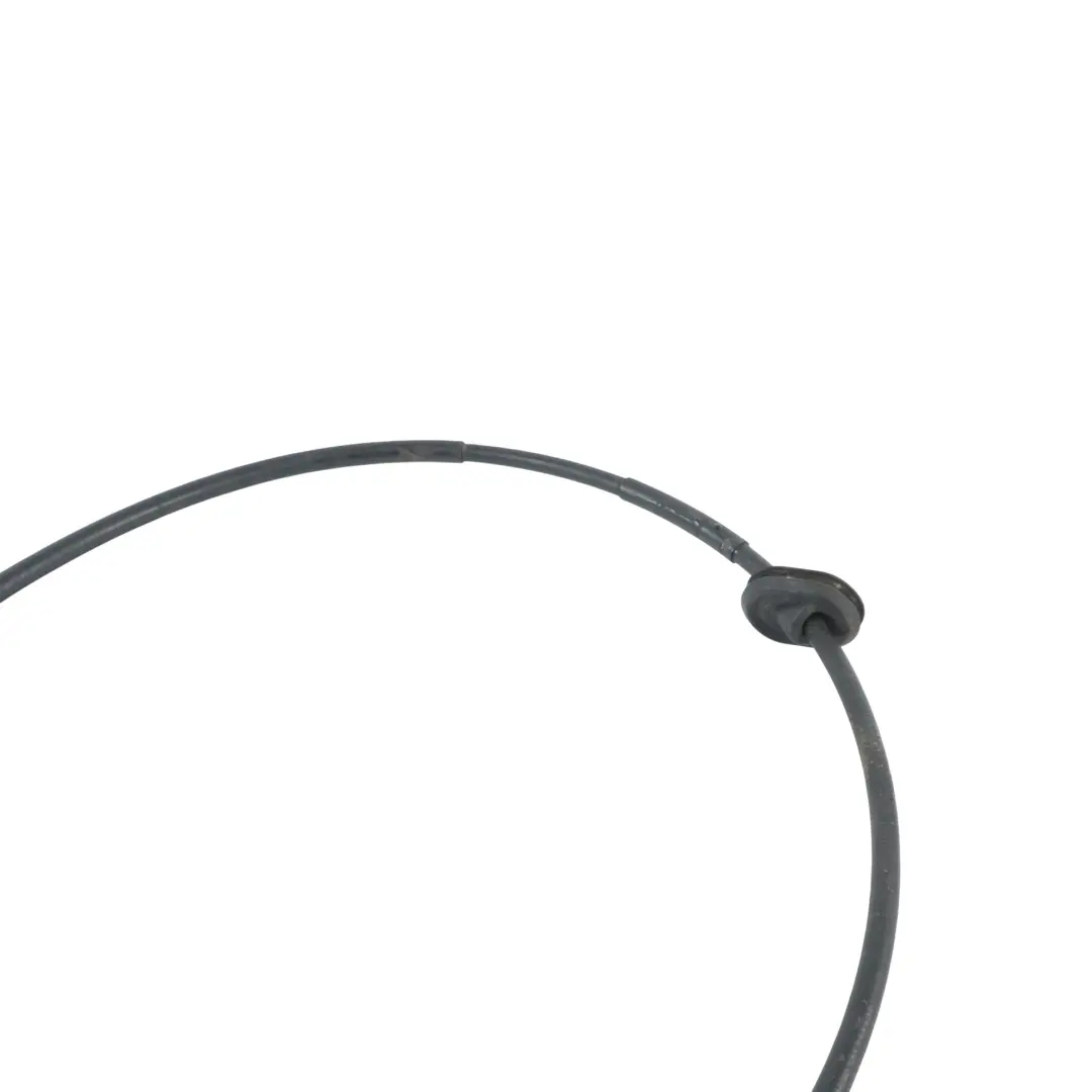 Mercedes W211 C219 Foot Operated Parking Brake Cable Rear Left N/S A2114200385 - SKU A2114200285 - Part number A2114200285