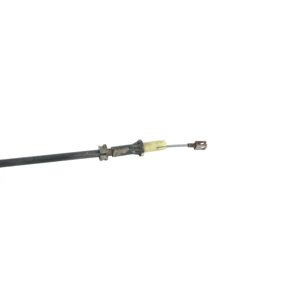 Feststellbremse Seilzug Hinten Links A2114200385 für Mercedes W211 C219 mit Teilenummer A2114200285 Mercedes W211 C219 Feststellbremse Seilzug Hinten Links A2114200385 - SKU A2114200285 - Teilenummer A2114200285