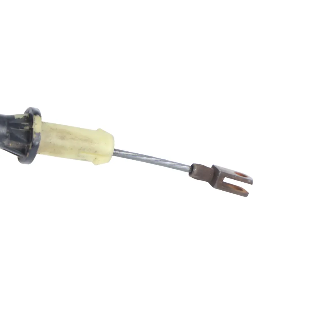 Mercedes W211 C219 Foot Operated Parking Brake Cable Rear Left N/S A2114200385 - SKU A2114200285 - Part number A2114200285