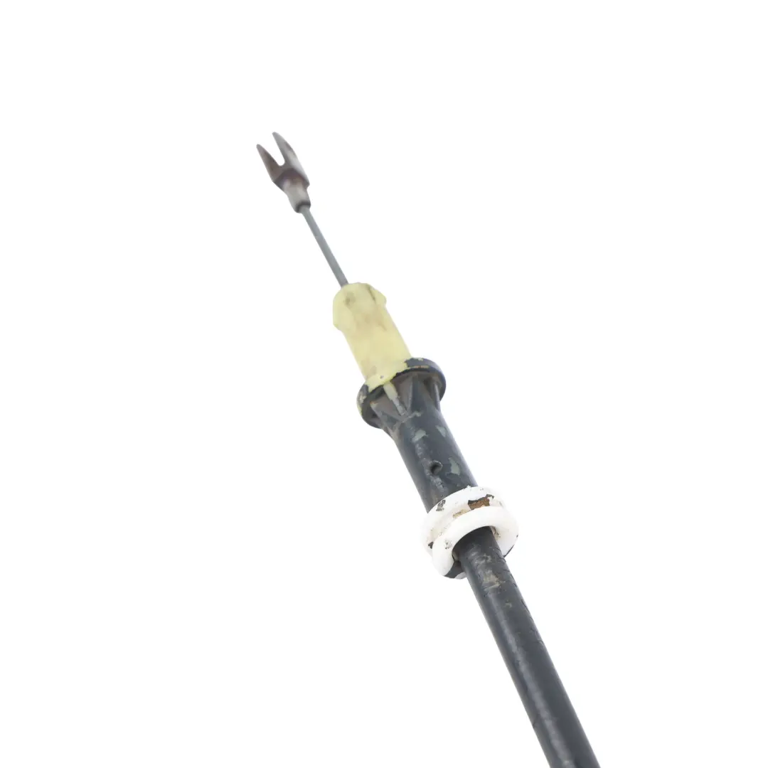 Mercedes W211 C219 Foot Operated Parking Brake Cable Rear Right O/S - SKU A2114200385 - Part number A2114200385