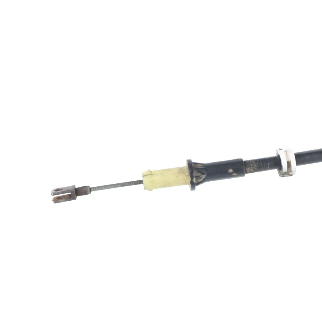 Mercedes W211 C219 Cable Freno Estacionamiento Trasero Derecho - SKU A2114200385 - Número de pieza A2114200385