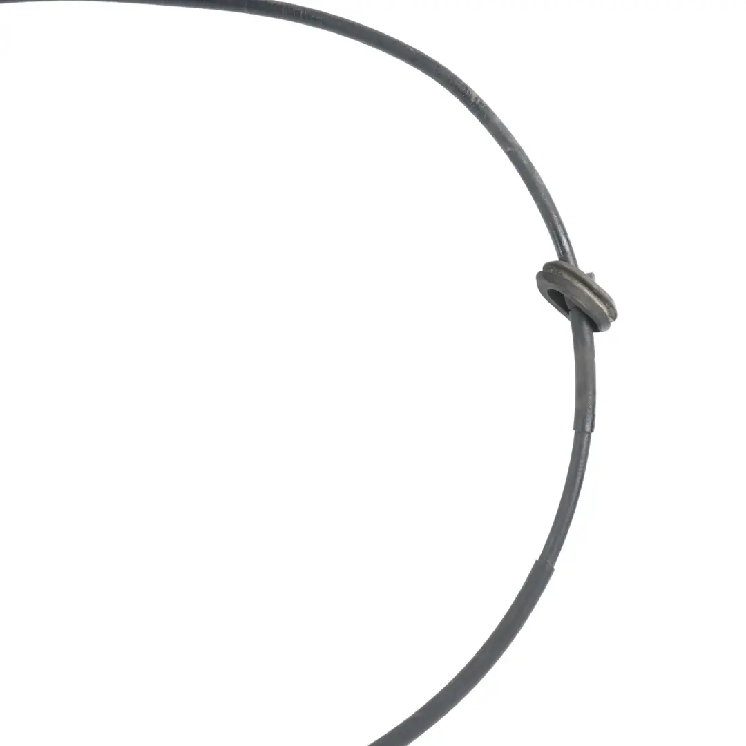 Mercedes W211 C219 Foot Operated Parking Brake Cable Rear Right O/S - SKU A2114200385 - Part number A2114200385