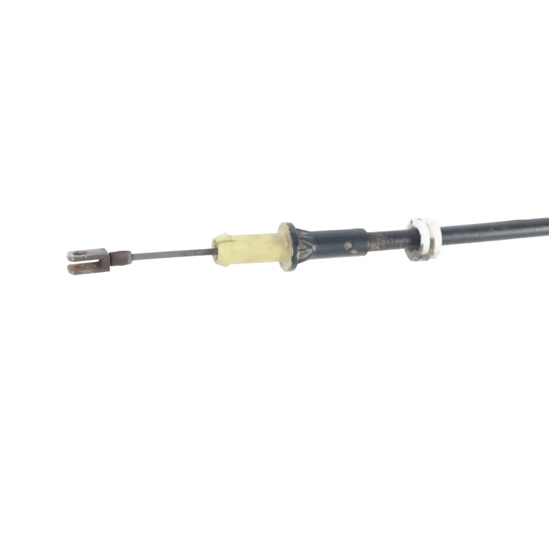 Linka Hamulca Postojowego Tylny Prawy do Mercedes W211 C219 o numerze A2114200385 Mercedes W211 C219 Linka Hamulca Postojowego Tylny Prawy - SKU A2114200385 - Numer Części A2114200385