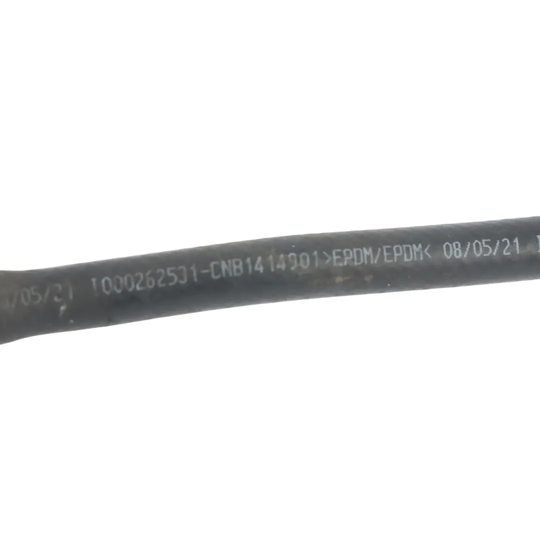 Mercedes W211 C219 Unidad Hidráulica Freno Tubo Manguera Succión - SKU RHD-A2114207226 - Número de pieza A2114207226