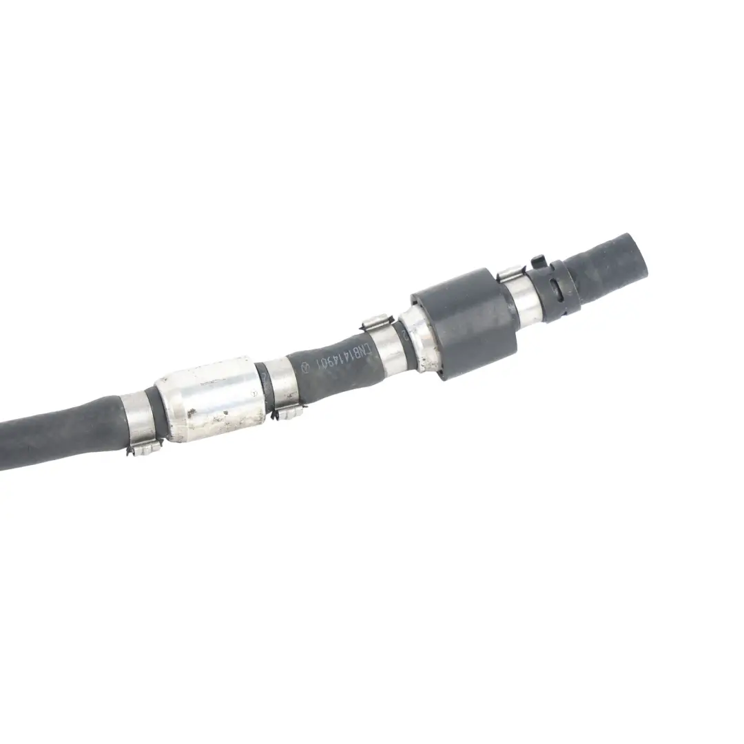Mercedes W211 C219 Brems Hydraulikeinheit Saugleitung Rohr Schlauch - SKU RHD-A2114207226 - Teilenummer A2114207226