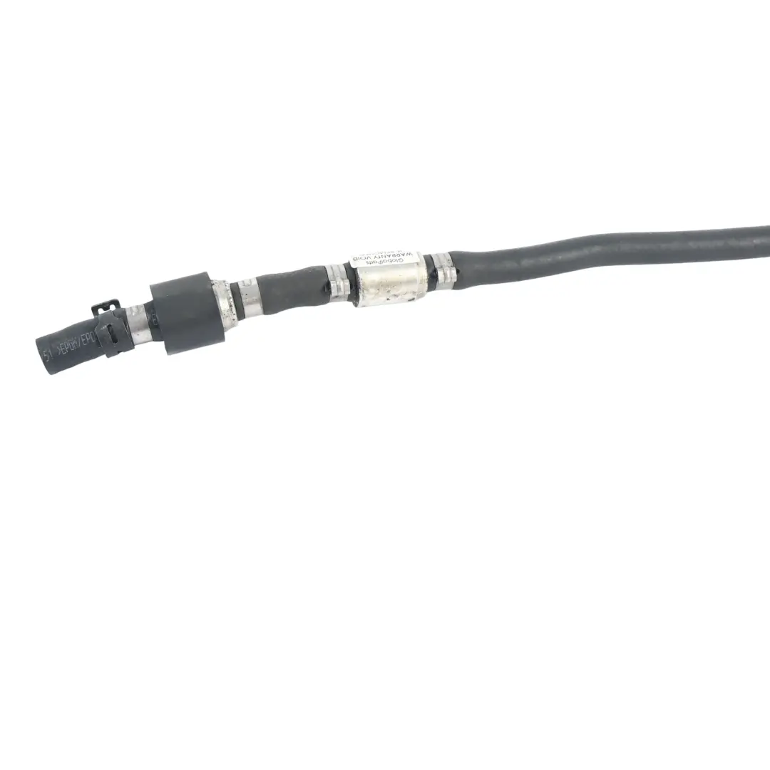 Mercedes W211 C219 Brake Hydraulic Unit Suction Line Pipe Tube Hose - SKU RHD-A2114207226 - Part number A2114207226