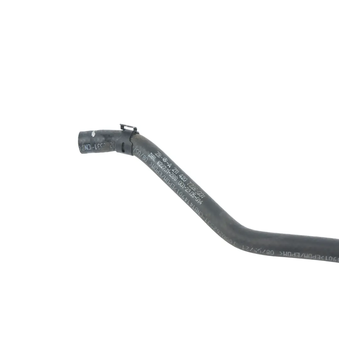 Mercedes W211 C219 Wąż Ssący Układu Hamulcowego - SKU RHD-A2114207226 - Numer Części A2114207226