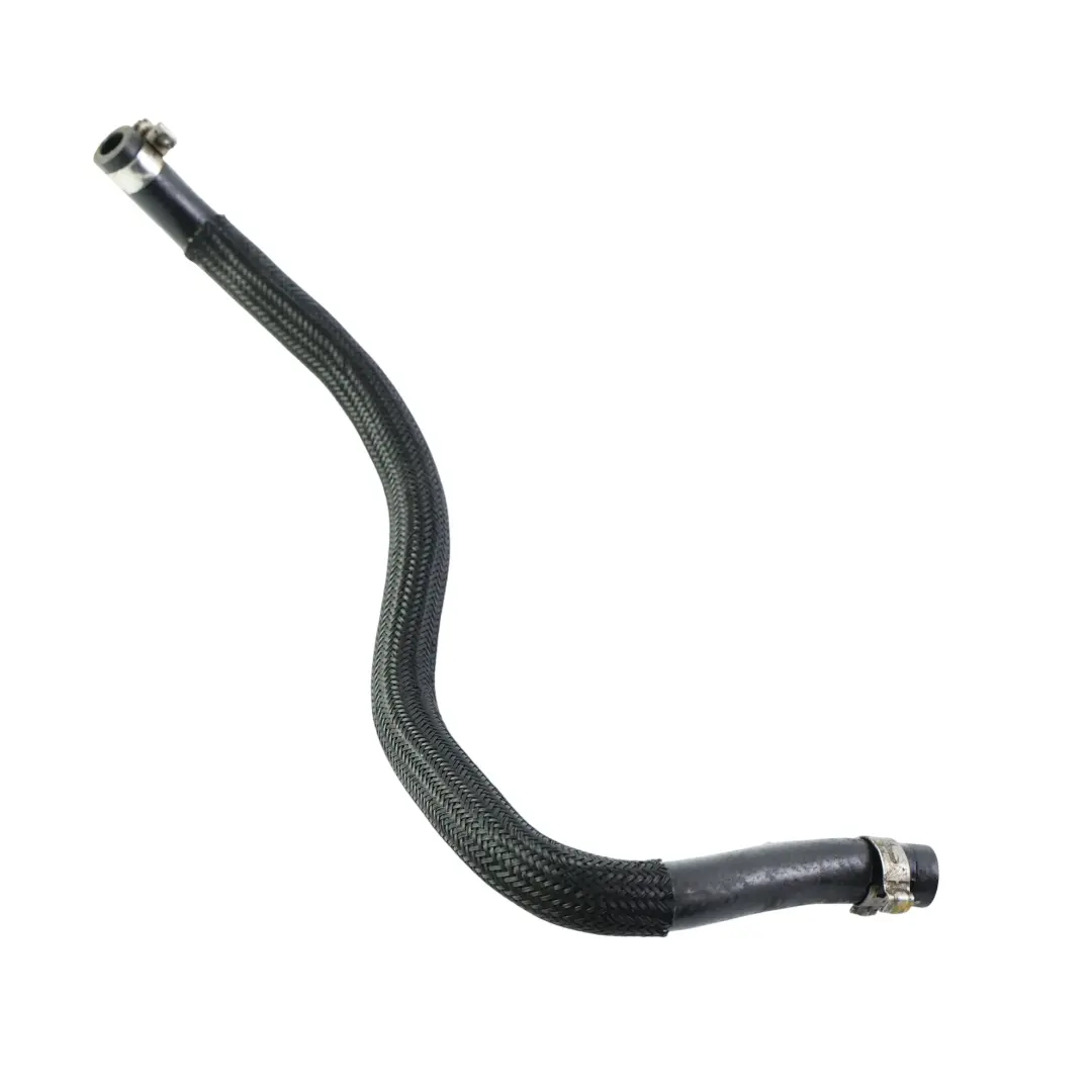 Mercedes W211 C219 OM642 Tubo Linea Raffreddamento Servosterzo - SKU A2114605224 - Numero di parte A2114605224