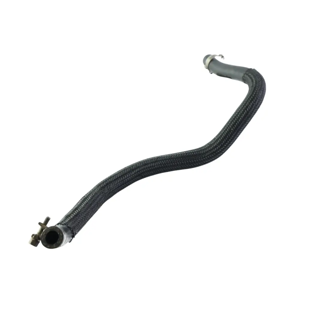 Mercedes W211 C219 OM642 Tubo Linea Raffreddamento Servosterzo - SKU A2114605224 - Numero di parte A2114605224