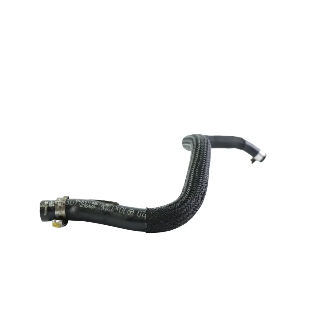 Mercedes W211 C219 Tuyau Refroidissement Direction OM642 - SKU A2114605224 - Numéro de pièce A2114605224