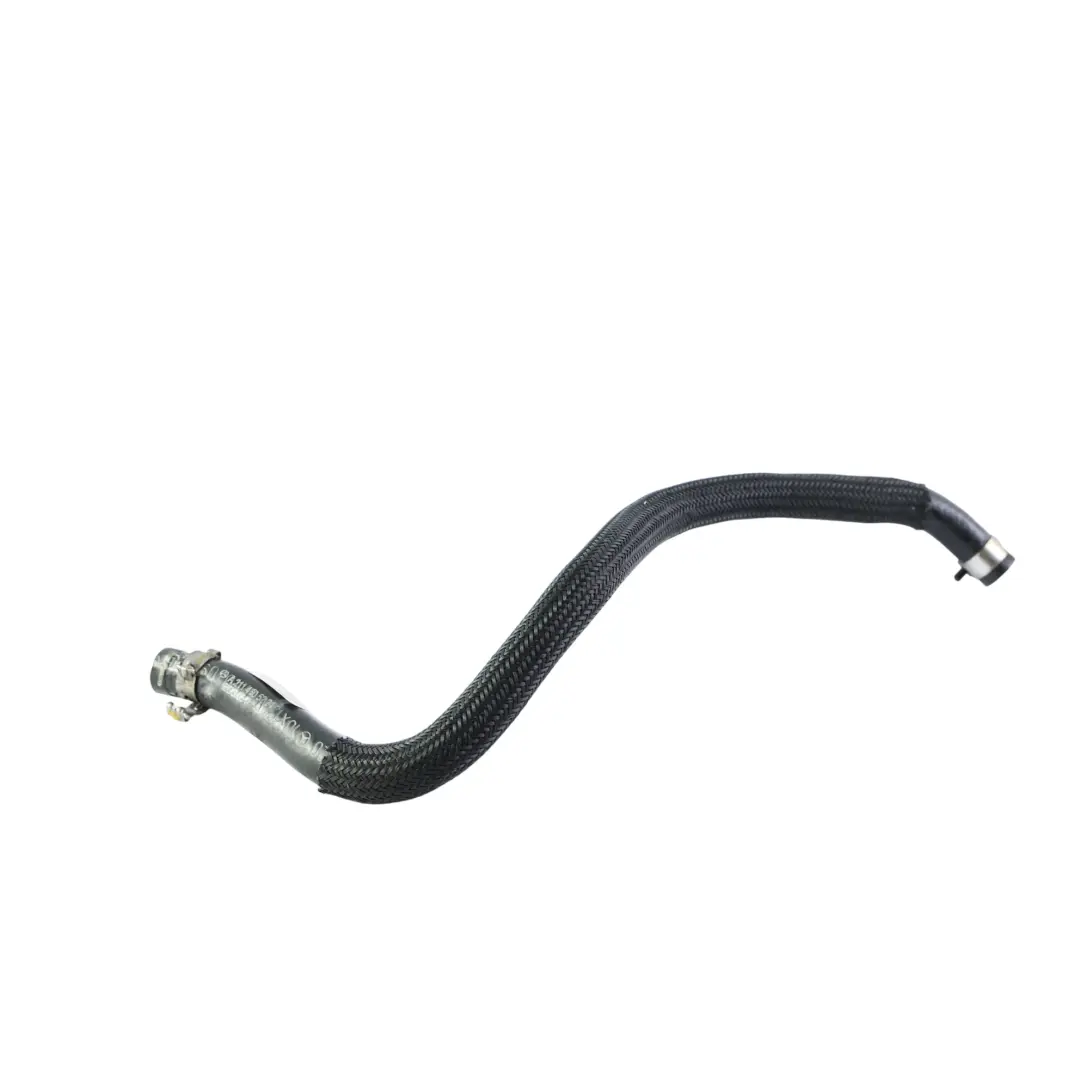 Mercedes W211 C219 Tuyau Refroidissement Direction OM642 - SKU A2114605224 - Numéro de pièce A2114605224