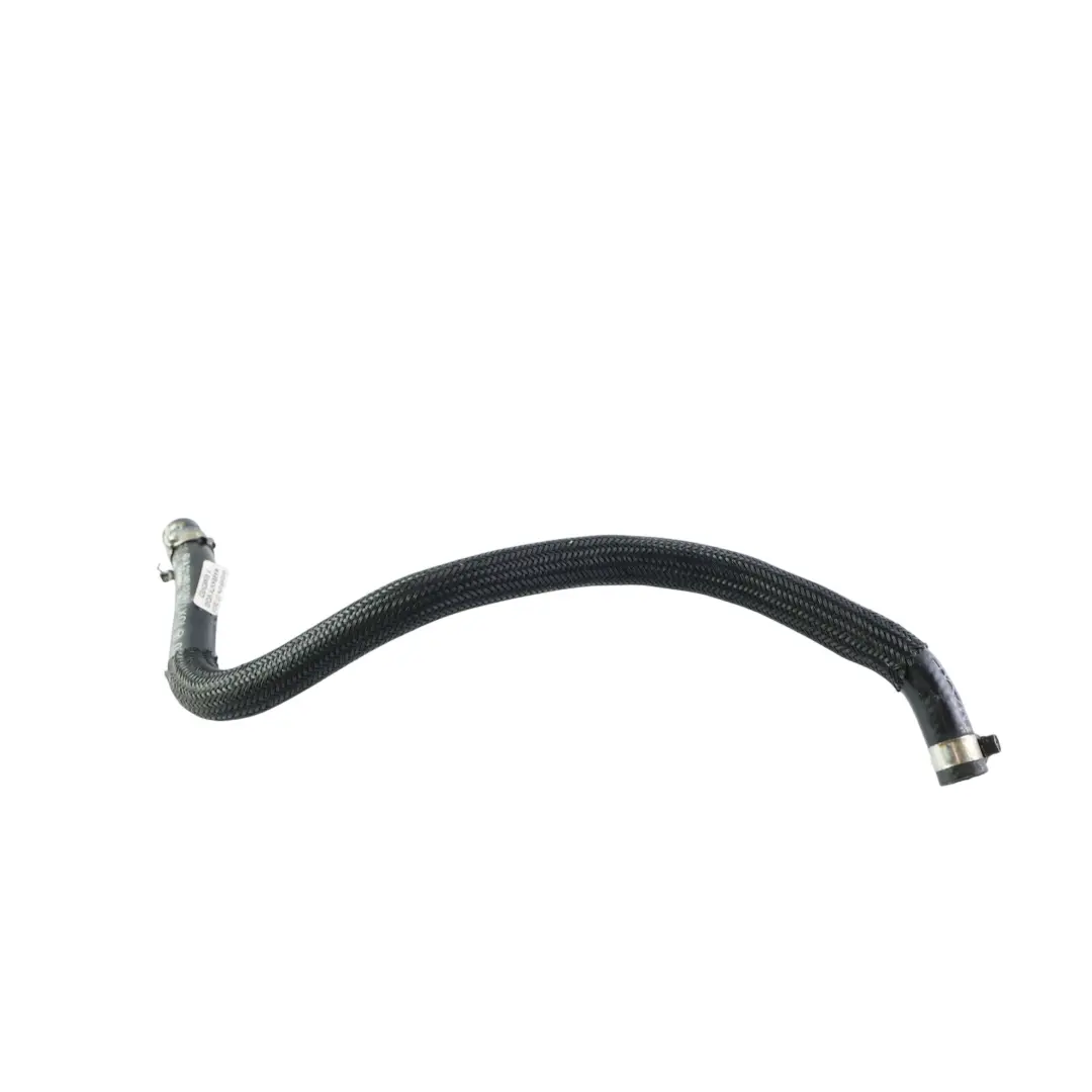 Mercedes W211 C219 Power Steering Cooling Pipe Line Hose OM642 - SKU A2114605224 - Part number A2114605224