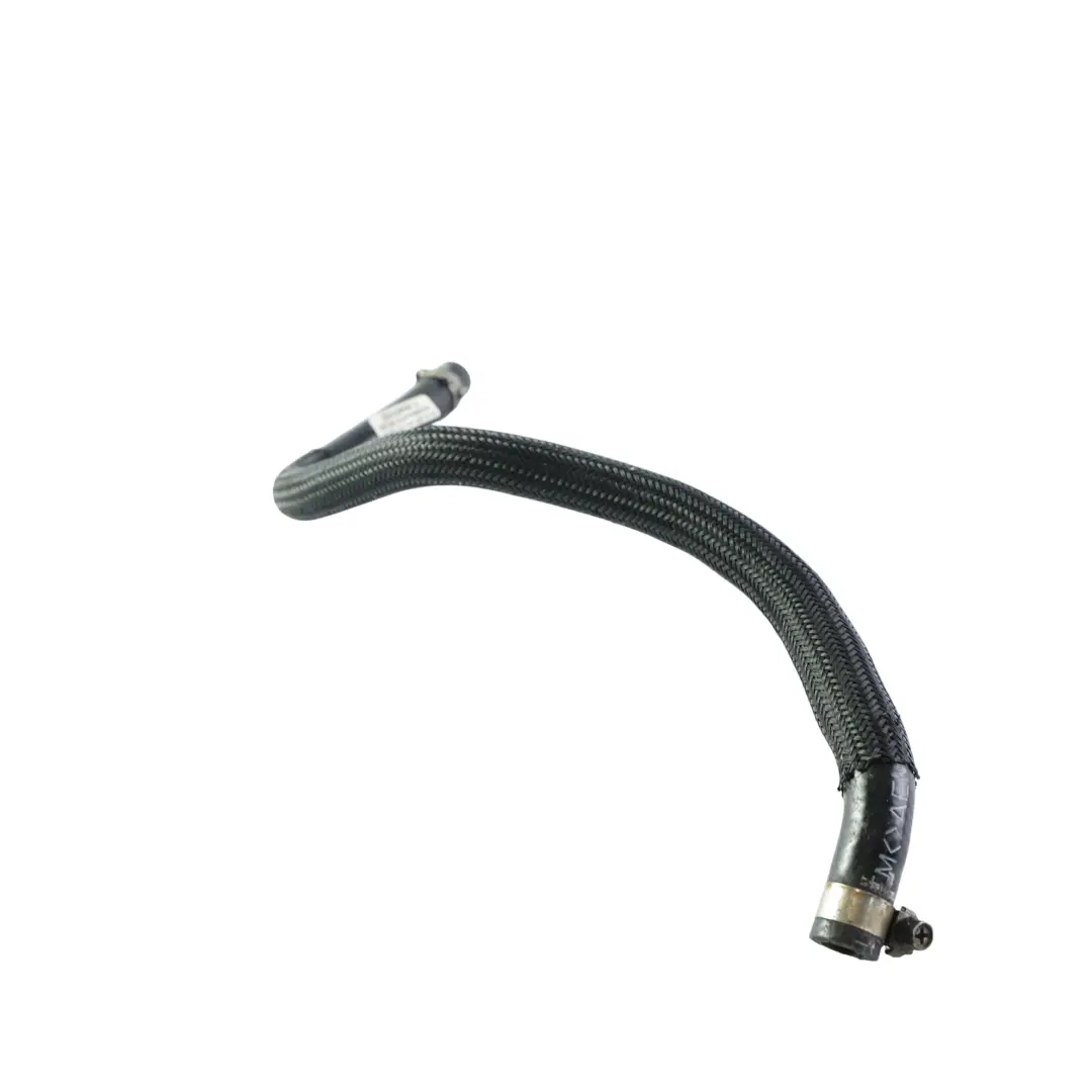 Mercedes W211 C219 Tuyau Refroidissement Direction OM642 - SKU A2114605224 - Numéro de pièce A2114605224