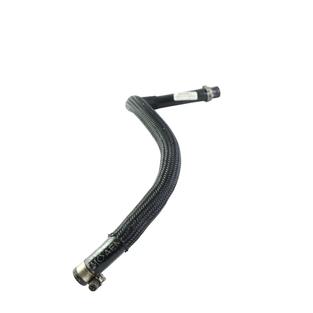 Mercedes W211 C219 Power Steering Cooling Pipe Line Hose OM642 - SKU A2114605224 - Part number A2114605224