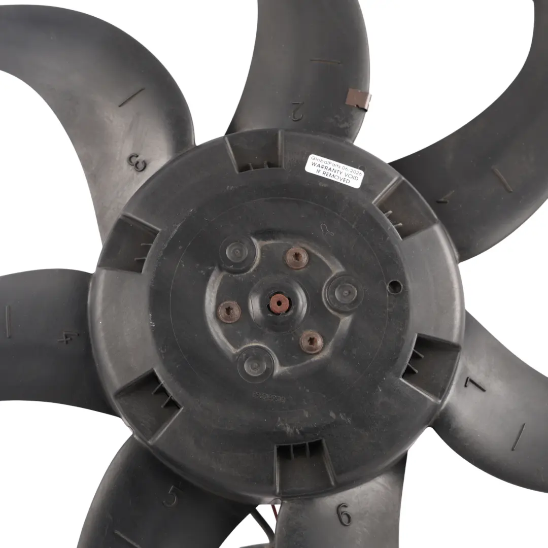 W219 Moteur Ventilateur Radiateur Refroidissement pour Mercedes W211 à propos du numéro de pièce A2115001693 Mercedes W211 W219 Moteur Ventilateur Radiateur Refroidissement - SKU A2115001693-3 - Numéro de pièce A2115001693