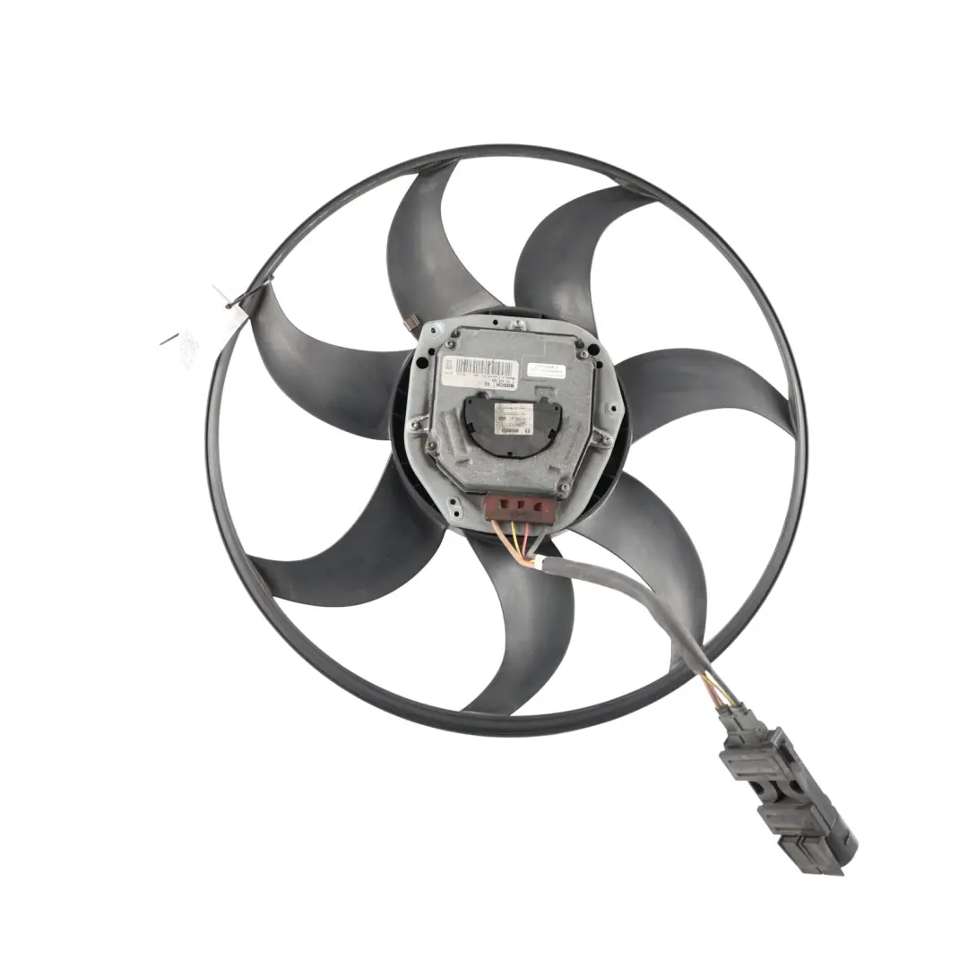 W219 Moteur Ventilateur Radiateur Refroidissement pour Mercedes W211 à propos du numéro de pièce A2115001693 Mercedes W211 W219 Moteur Ventilateur Radiateur Refroidissement - SKU A2115001693-3 - Numéro de pièce A2115001693