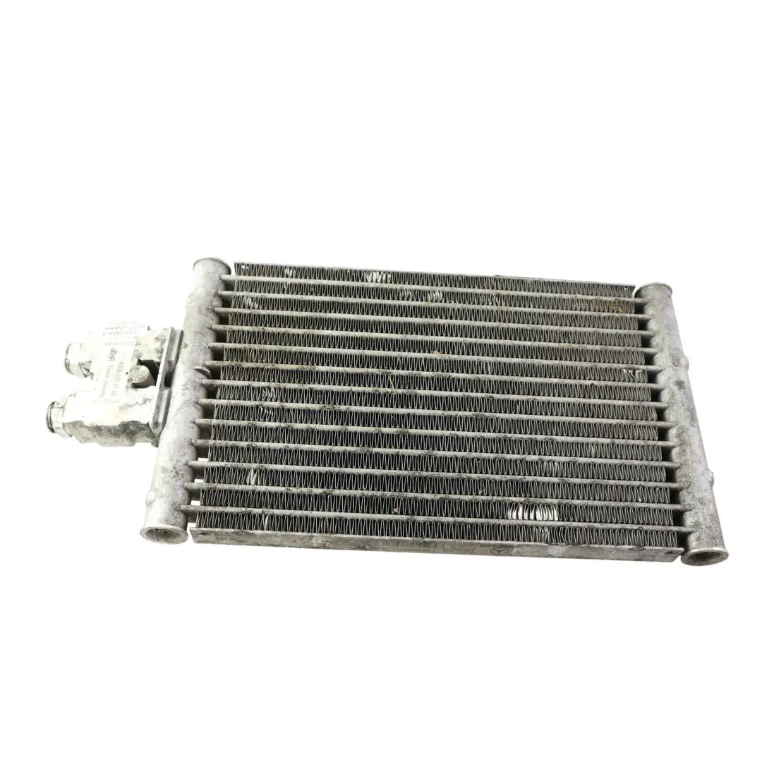 W219 Oil Cooler Transmission Gearbox Radiator to Mercedes W209 W211 with Part number A2115001700 Mercedes W209 W211 W219 Oil Cooler Transmission Gearbox Radiator - SKU A2115001700-2 - Part number A2115001700