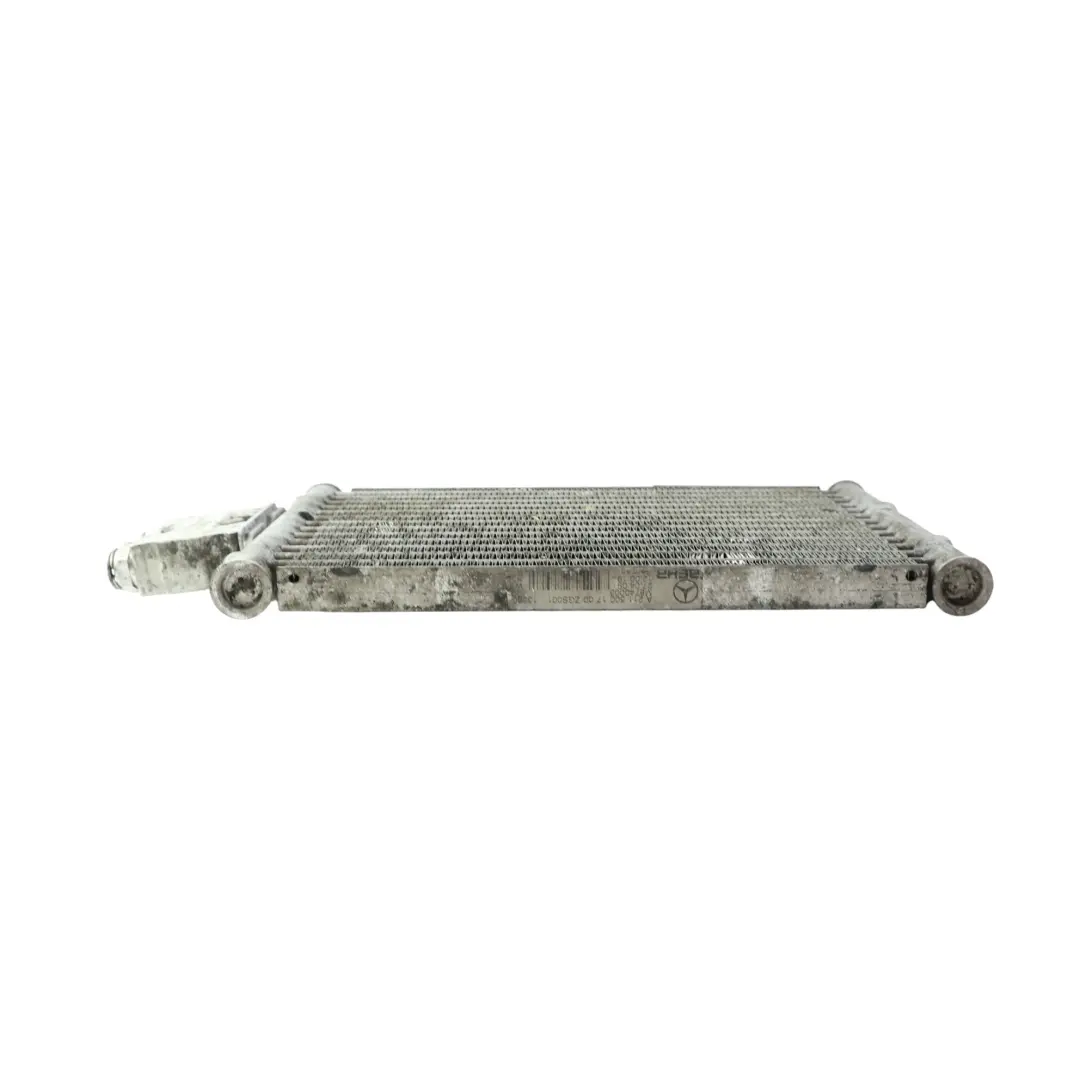 Mercedes W209 W211 W219 Radiateur Refroidisseur Huile Boîte Vitesses - SKU A2115001700-2 - Numéro de pièce A2115001700