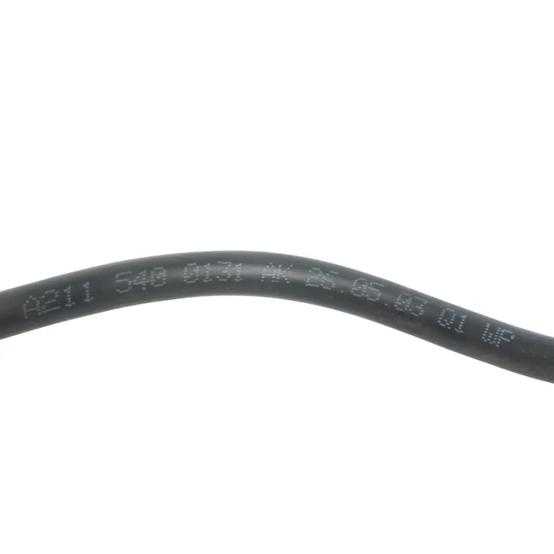 Mercedes C219 Câble Masse Batterie Démarreur Alternateur - SKU A2115400131 - Numéro de pièce A2115400131