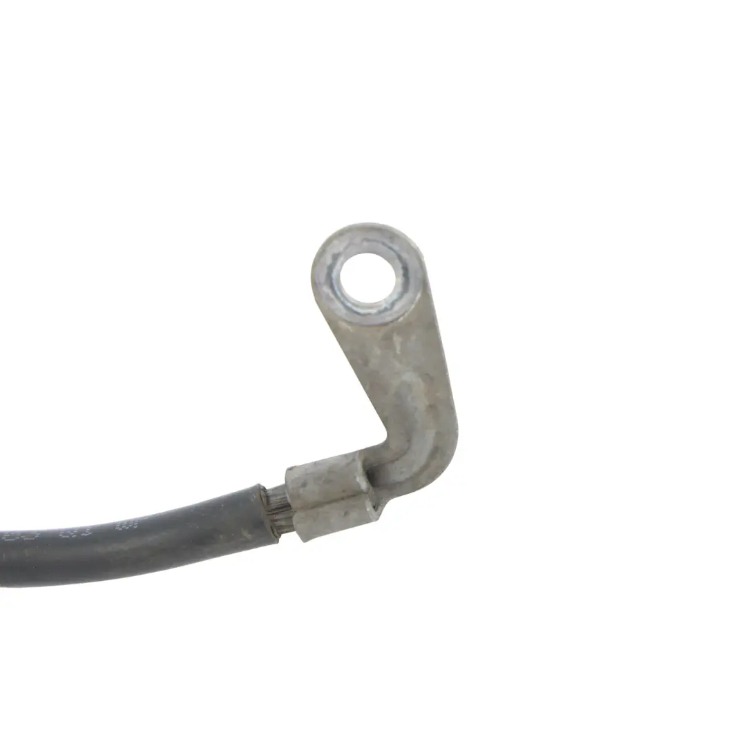 Câble Masse Batterie Démarreur Alternateur pour Mercedes C219 à propos du numéro de pièce A2115400131 Mercedes C219 Câble Masse Batterie Démarreur Alternateur - SKU A2115400131 - Numéro de pièce A2115400131